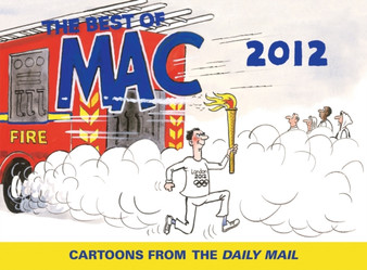 The Best of Mac 2012 by Stan McMurtry - Paperback