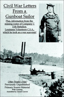 Civil War Letters from a Gunboat Sailor