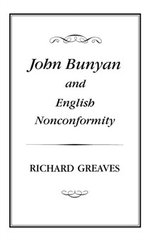 John Bunyan and English Nonconformity