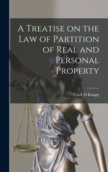 A Treatise on the Law of Partition of Real and Personal Property