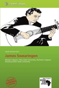 James Swearingen by Jacob Aristotle - Paperback