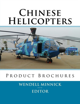 Chinese Helicopters : Product Brochures