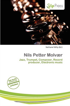Nils Petter Molv R by Nethanel Willy - Paperback