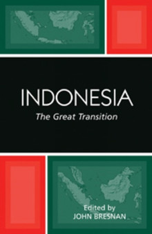Indonesia : The Great Transition