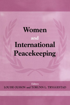 Women and International Peacekeeping