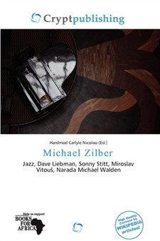 Michael Zilber by Hardmod Carlyle Nicolao - Paperback