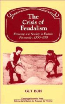 Crisis of Feudalism