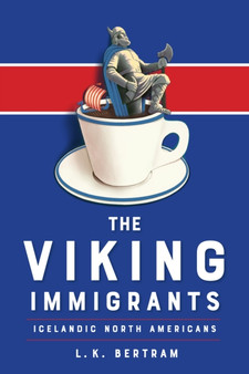 The Viking Immigrants : Icelandic North Americans
