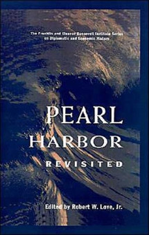 Pearl Harbor Revisited