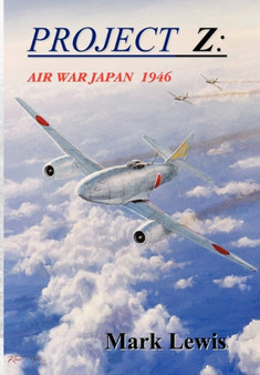 Project Z : Air War Japan 1946