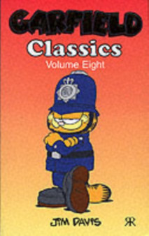 Garfield Classics : v. 8 by Jim Davis - Paperback