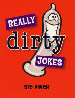 Really Dirty Jokes by Ed Cobham - Paperback