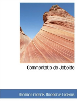 Commentatio de Jobe de