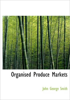 Organised Produce Markets