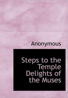Steps to the Temple Delights of the Muses