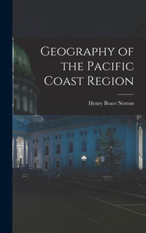 Geography of the Pacific Coast Region