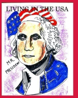 Living in the USA : USA