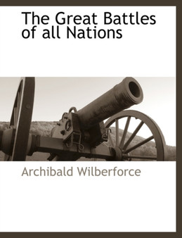 The Great Battles of all Nations