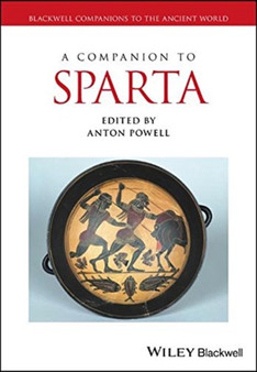 A Companion to Sparta