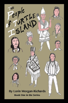 The People of Turtle Island : Book One in the Series : 1