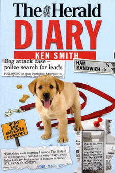 The Herald Diary by Ken Smith - Paperback