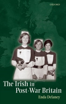 The Irish in Post-War Britain