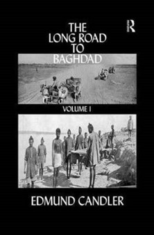 The Long Road Baghdad : Volume 1