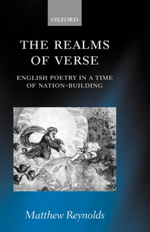 The Realms of Verse 1830-1870 : English Poetry in a Time of Nation-Building