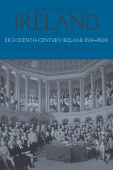 A New History of Ireland: Volume V: Ireland under the Union, I: 1801-1870 : 5