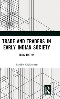 Trade and Traders in Early Indian Society
