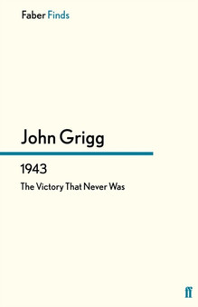 1943 : The Victory That Never Was