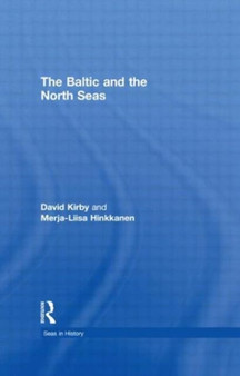The Baltic and the North Seas