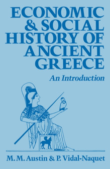 Economic and Social History of Ancient Greece : An Introduction