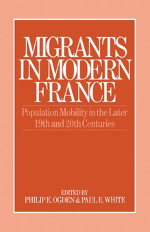 Migrants in Modern France