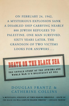 Death on the Black Sea T