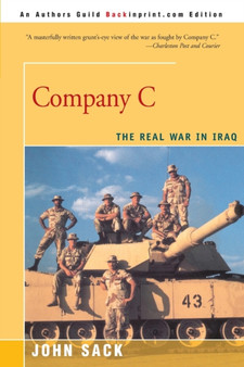 Company C : The Real War in Iraq