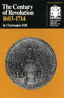 The Century of Revolution : 1603-1714