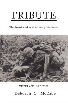 Tribute : The Heart and Soul of Our Protectors.