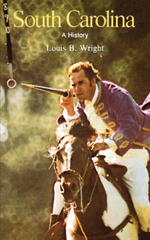 South Carolina : A Bicentennial History