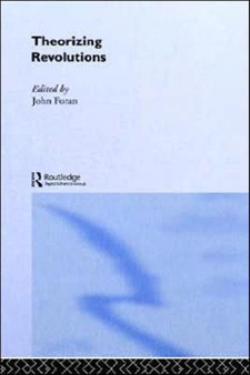 Theorizing Revolutions