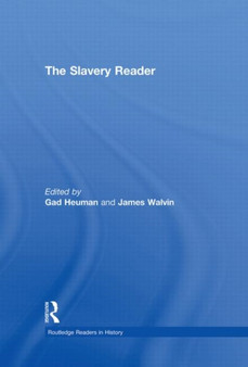 The Slavery Reader