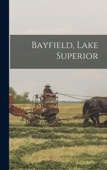 Bayfield, Lake Superior