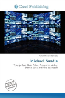 Michael Sundin by Aaron Philippe Toll - Paperback