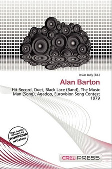 Alan Barton by Iosias Jody - Paperback