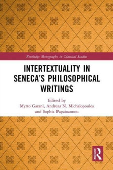 Intertextuality in Seneca???s Philosophical Writings
