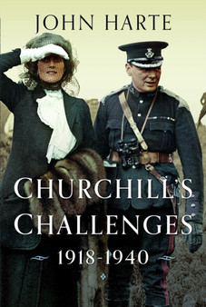 Churchill's Challenges, 1918???1940