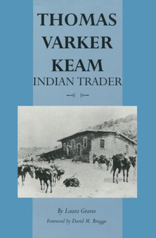 Thomas Varker Keam : Indian Trader