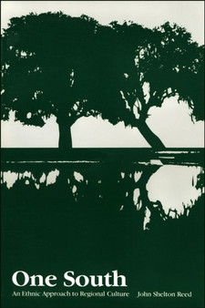 One South : An Ethnic Approach to Regional Culture