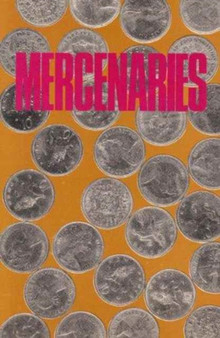 Mercenaries : "Counter-insurgency" in the Gulf