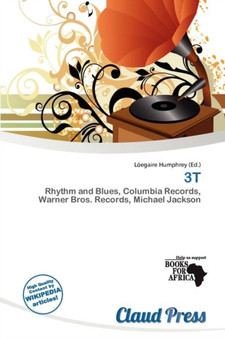 3t by L Egaire Humphrey - Paperback